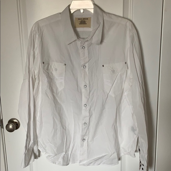 Dkny Other - DKNY Button Down Shirt